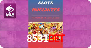 APP oficial da 8531bet para mobile